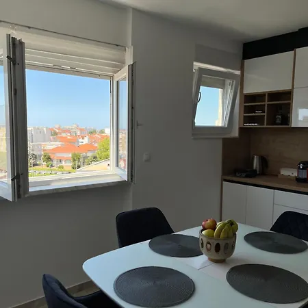 Apartman Beni Zadar