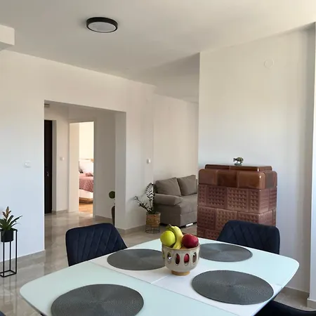 Apartman Beni Zadar