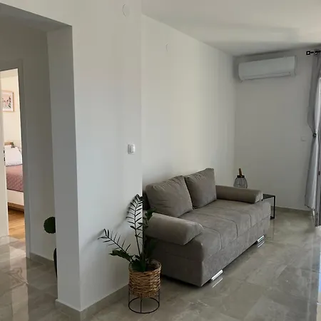 Lägenhet Beni Zadar