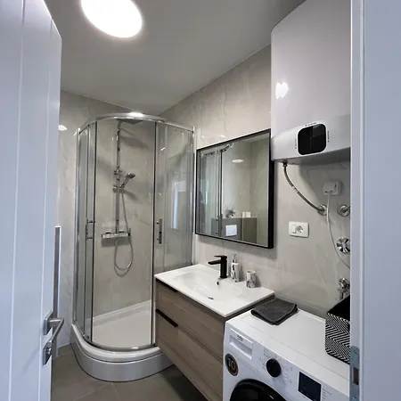 Beni Apartman