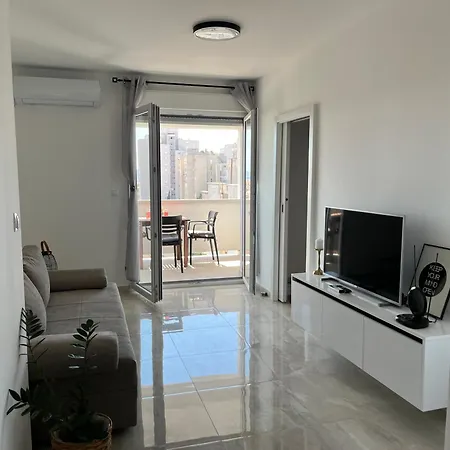 Apartman Beni