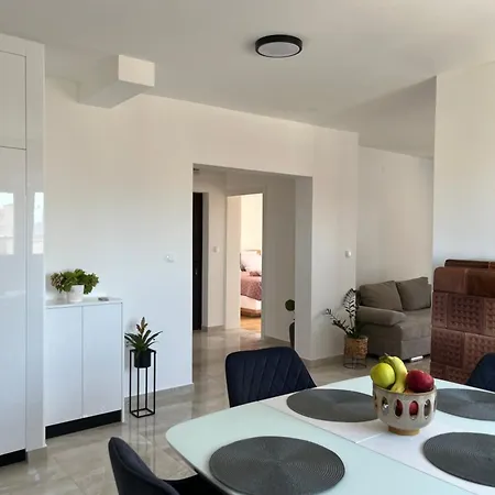 Beni Apartman