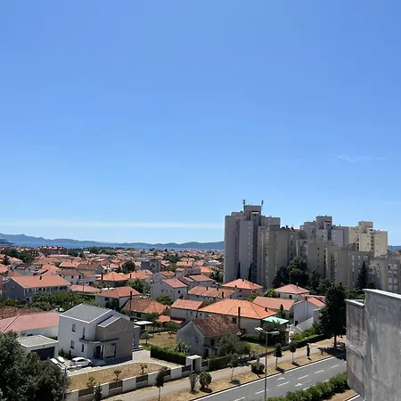 Apartman Beni