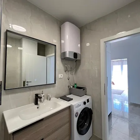 Beni Apartman *