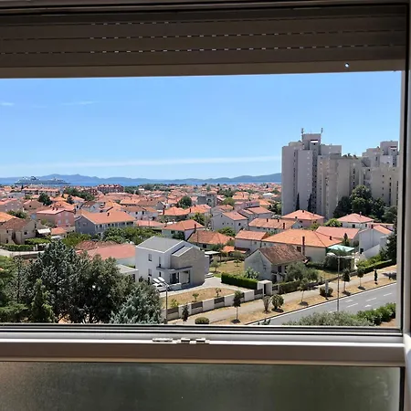 Apartman Beni *