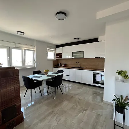 Apartman Beni Zadar